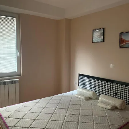 Cosy New Apartment Skopje Buitenkant foto