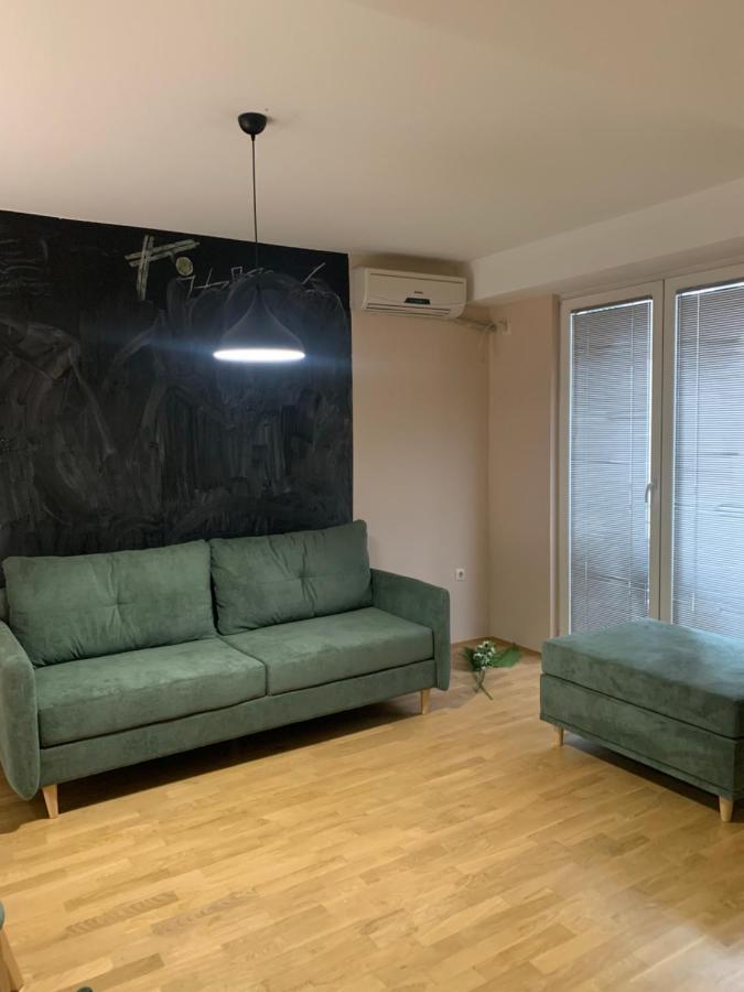 Cosy New Appartement *