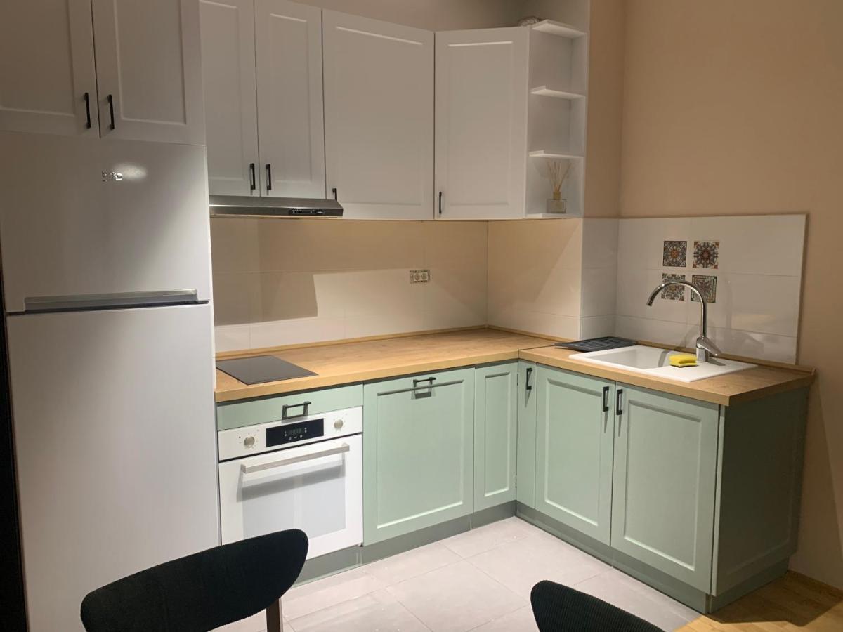 Apartman Cosy New *