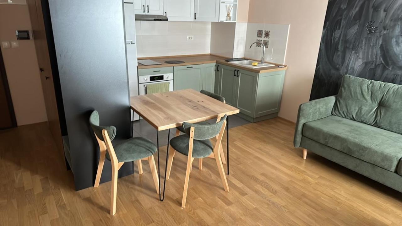 Cosy New Appartement *
